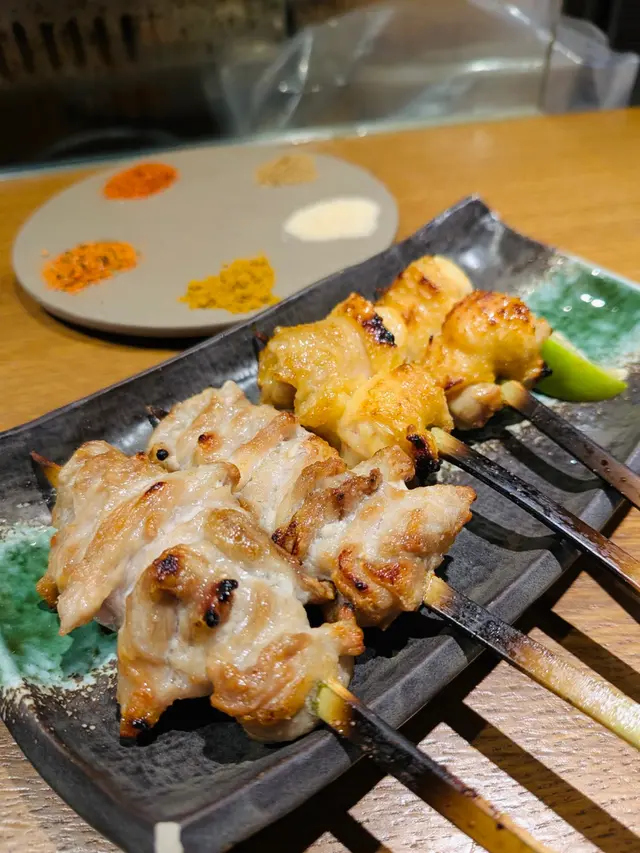 雞頸肉