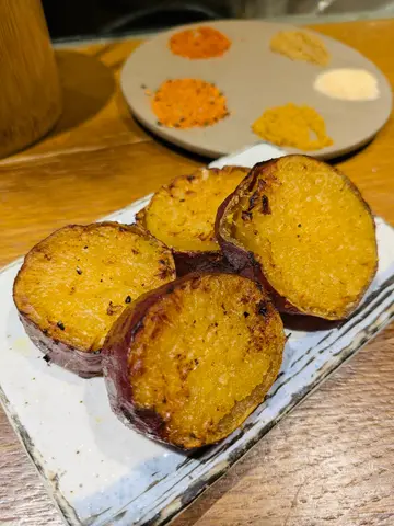 福岡安納芋