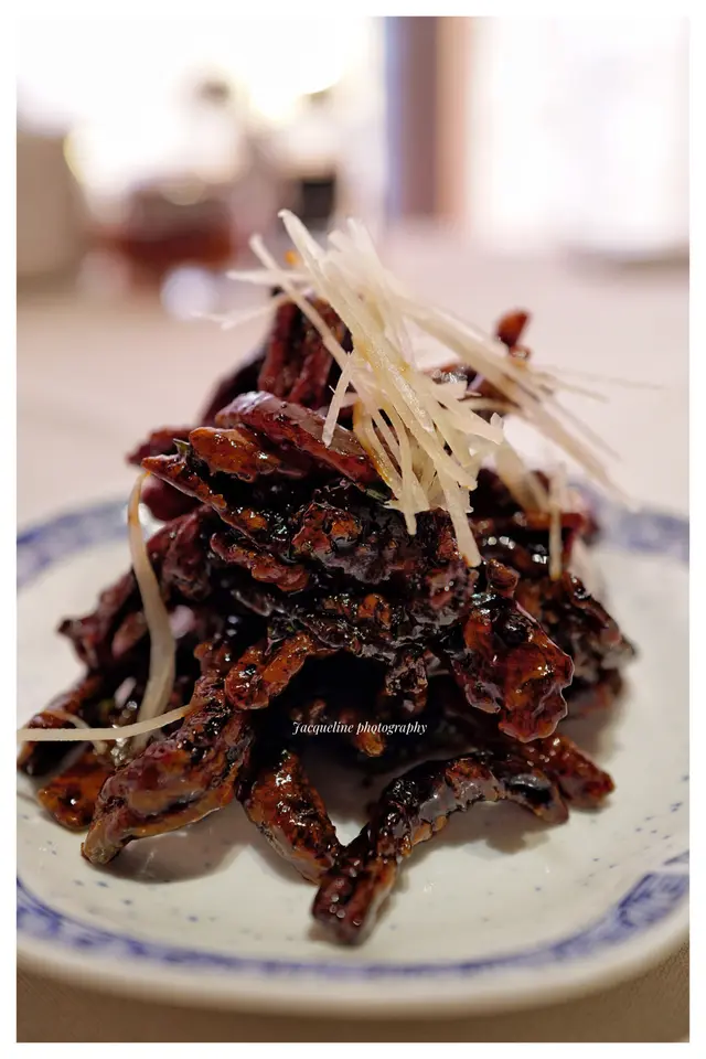 脆鱔