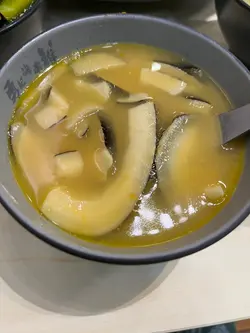 椰子鸡汤