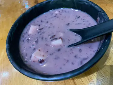 紫米露