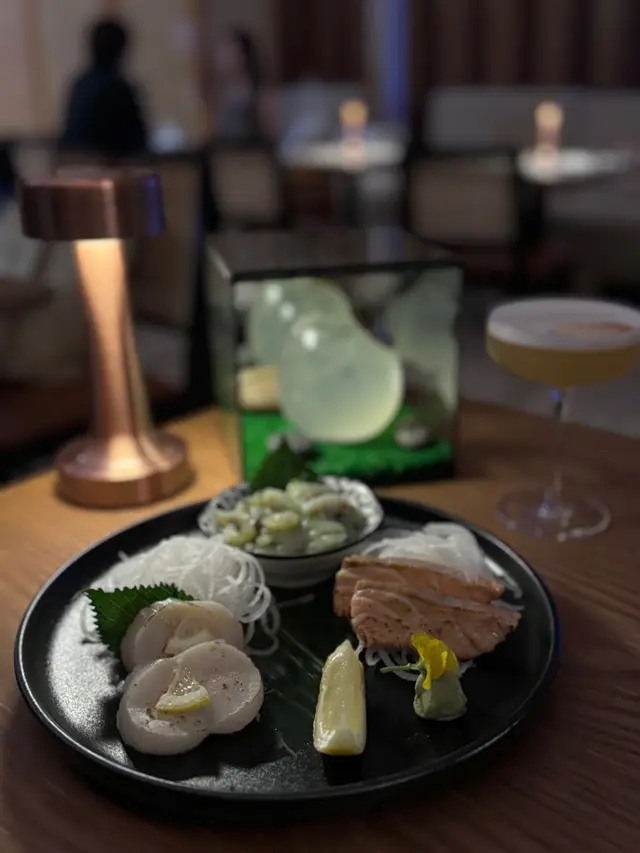 前菜
