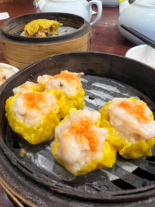 燒賣