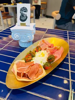 #FoodieLife 