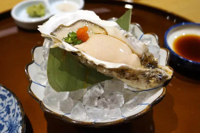 北海道生蠔