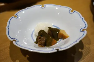 青森縣黑鮑魚