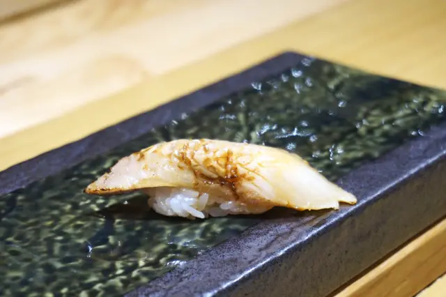銀鱈魚