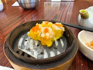 港式蒸燒賣