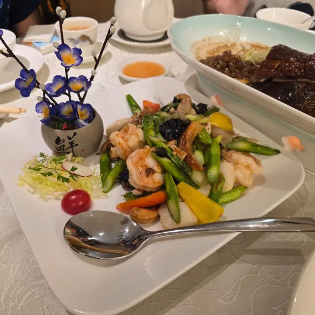 XO醬天下第一炒