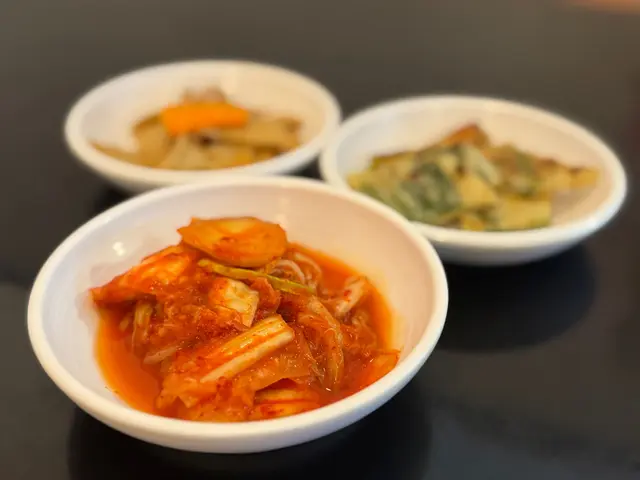 前菜