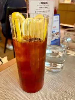 跟餐唔使另外加錢