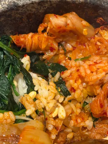 豚肉伴饭送毛发