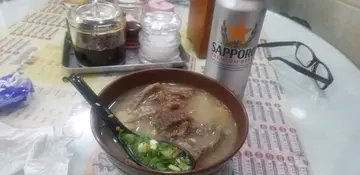 牛腩河