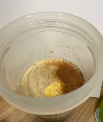 牛奶难蛋布甸特浓咖啡星冰楽
