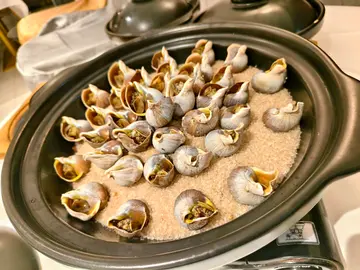 酒香火焰哈哈螺