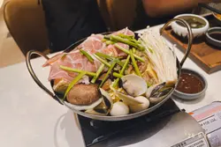 一品臭臭鍋