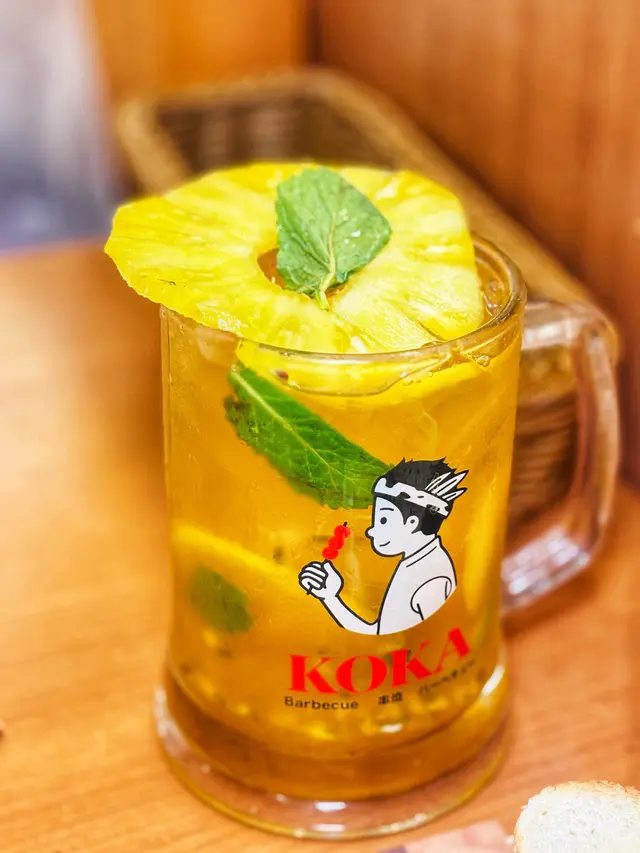 元氣森林水果茶