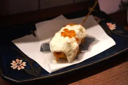 帶子他他