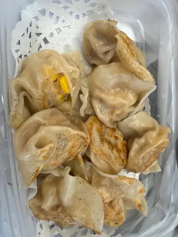 金玉满堂