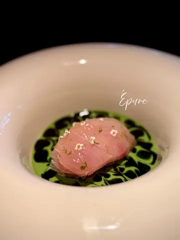 鮮甜油甘魚