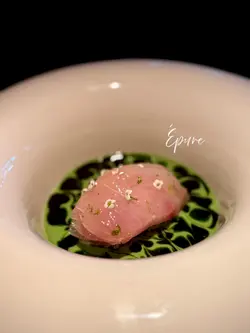 鮮甜油甘魚