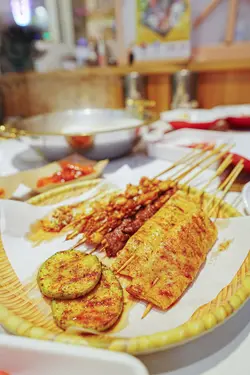 #香港美食 