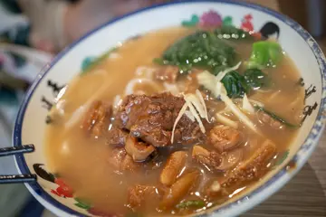 牛腩河