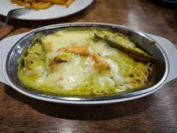 #DiningExperience 