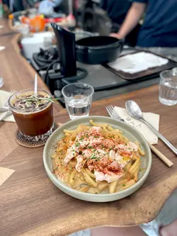 慢煮日本鸡胸白味噌卷通粉 𝑺𝒐𝒖𝒔 𝑽𝒊𝒅𝒆 𝑱.𝑷 𝑪𝒉𝒊𝒄𝒌𝒆𝒏 𝑩𝒓𝒆𝒂𝒔𝒕 𝑪𝒂𝒔𝒂𝒓𝒆𝒄𝒄𝒊𝒂