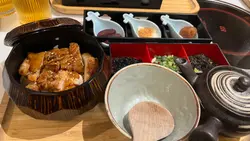 雞肉三吃御饍
