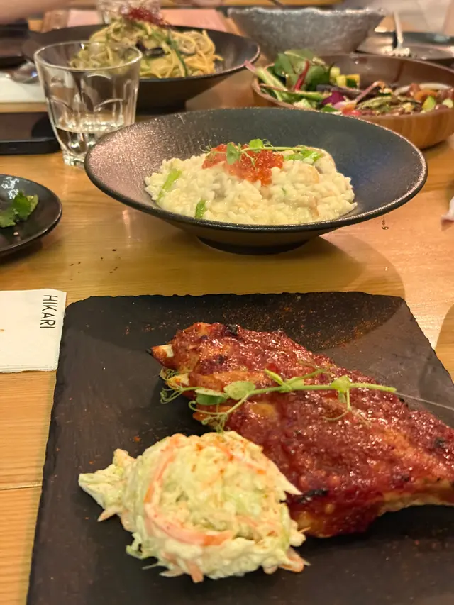 自家制bbq汁燒豬肋骨
