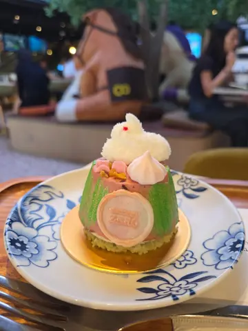 红豆慕丝兔兔