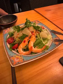 泰国金柚沙律