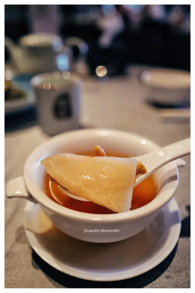 淮杞響螺燉老雞