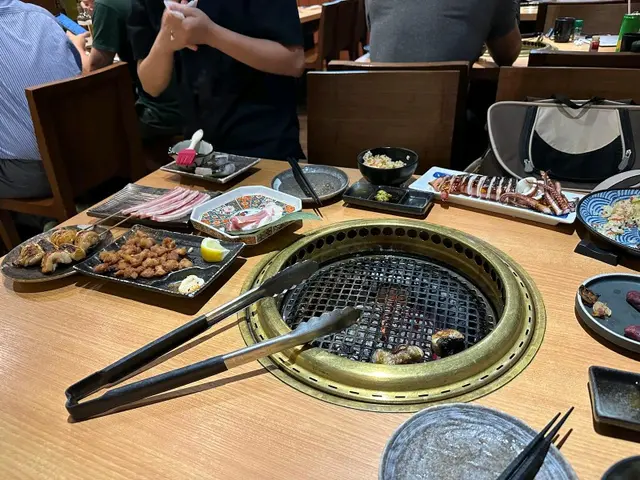 豚肉主题