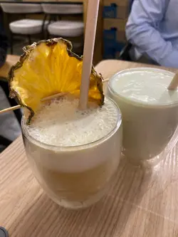 Pina  Colada
