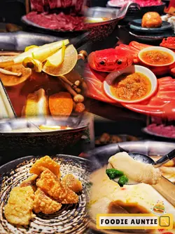 月免雙人套餐