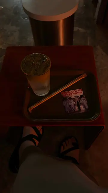 Cloud  Matcha