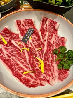 極上安格斯牛小排