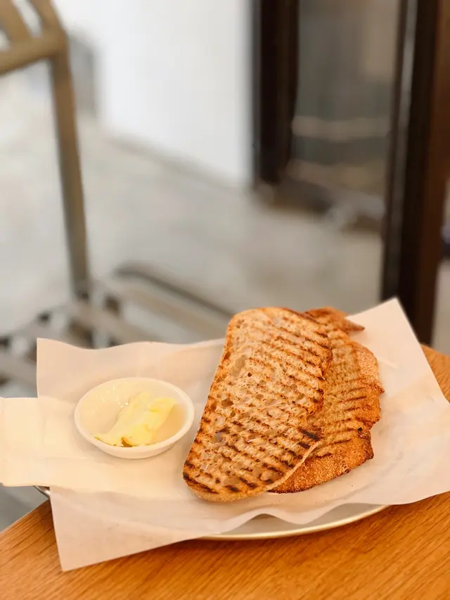 Smoked Salmon Brunch Plate