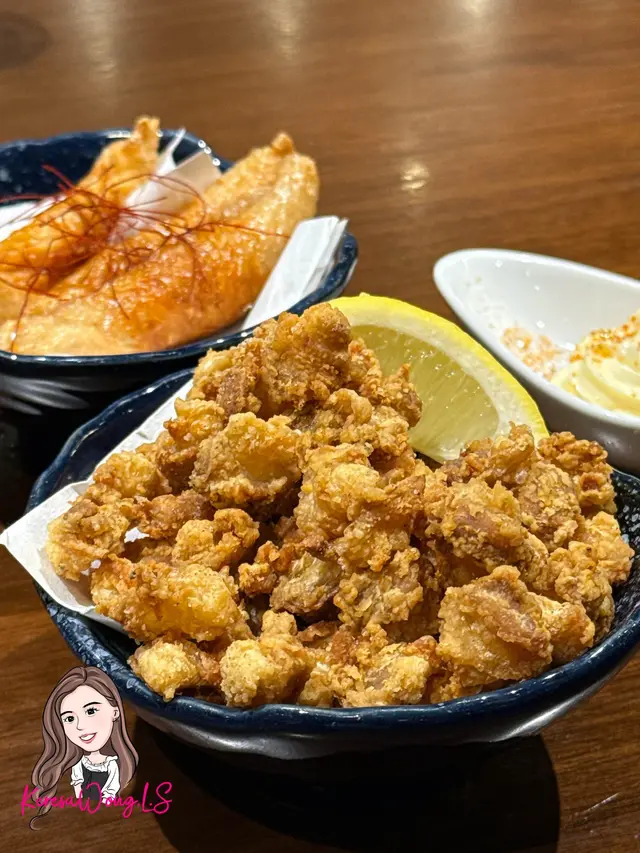 炸雞軟骨
