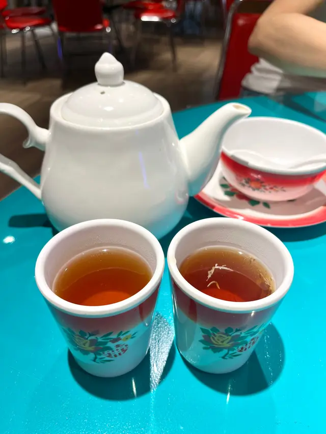 檸檬菊