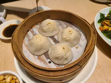 小笼包