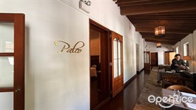 Palco Italian Steakhouse