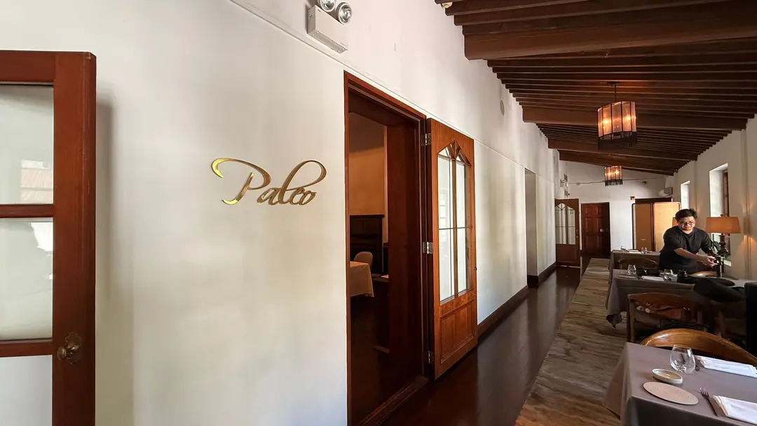 Palco Italian Steakhouse