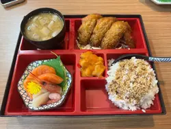 #日式便当
#平民首选
#新鲜好味