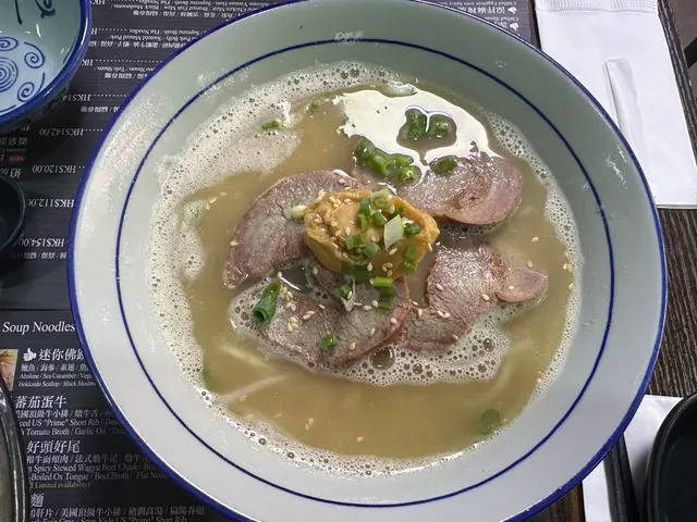 叉燒鮑