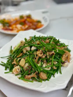 小炒王