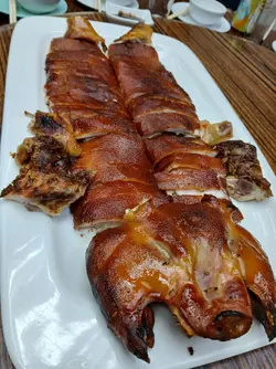 皮香肉厚，即烧乳猪仔，超快光盘😃