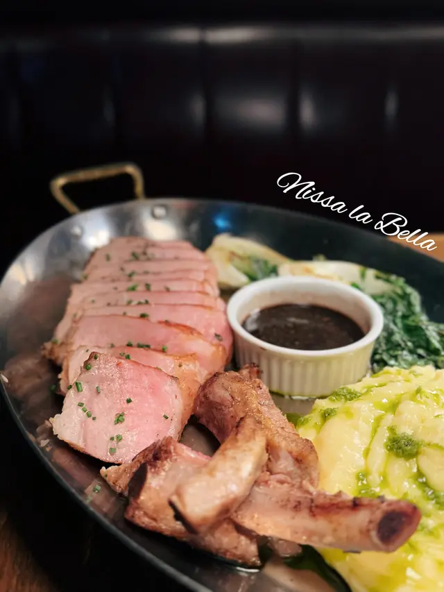 #香港美食 